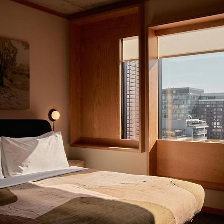 Ace Hotel Toronto Esterno foto