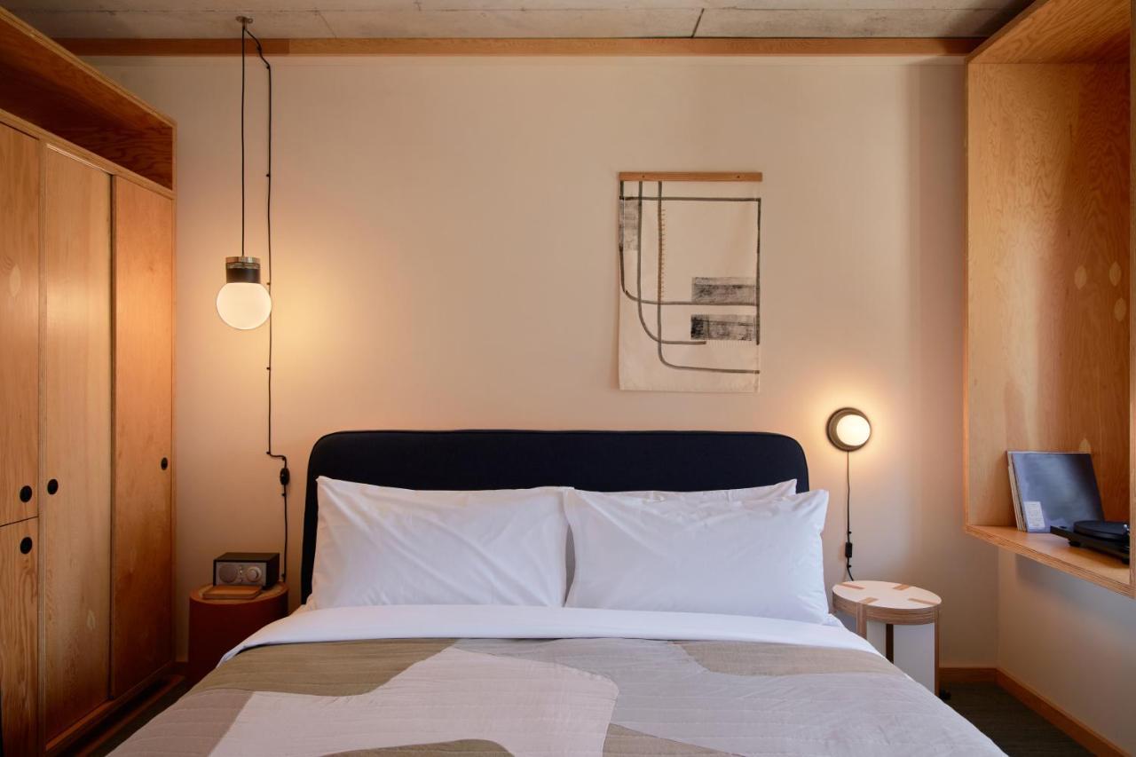 Ace Hotel Toronto Esterno foto