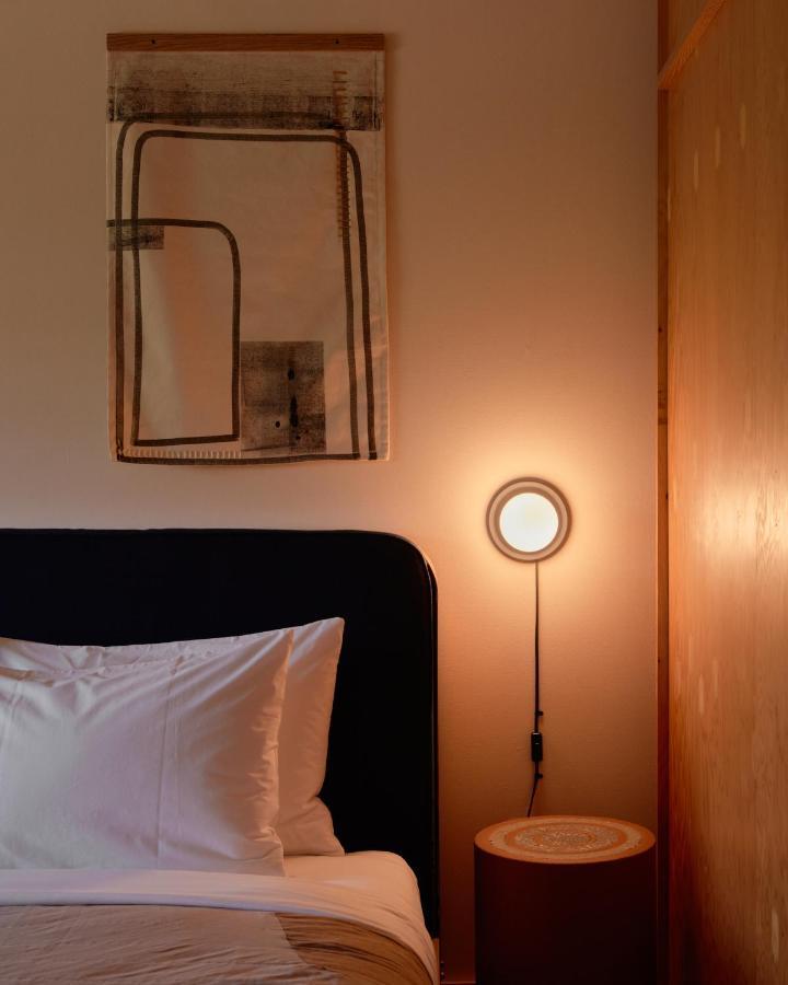 Ace Hotel Toronto Esterno foto