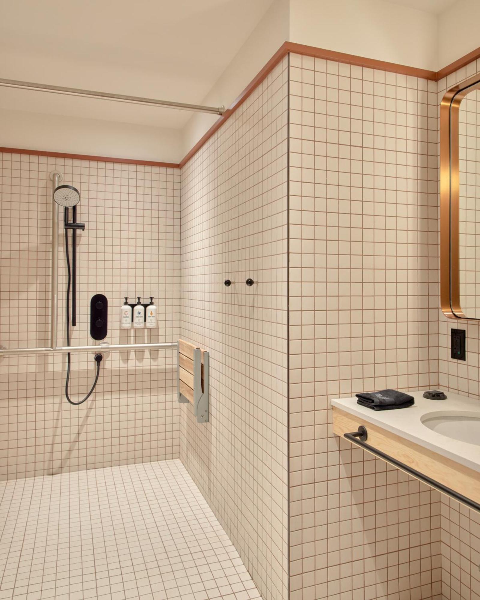 Ace Hotel Toronto Camera foto